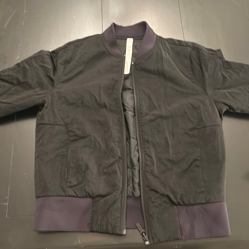 Lululemon jacket